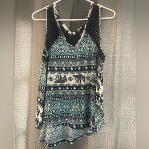 5/$20 womens dress shirt